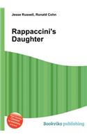 Rappaccini's Daughter: (English)