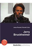 Jerry Bruckheimer