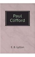 Paul Clifford