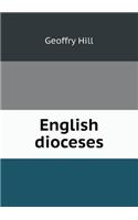 English Dioceses