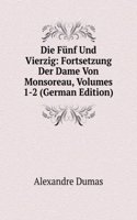 Die Funf Und Vierzig