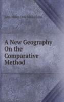 New Geography On the Comparative Method