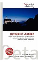 Raynald of Chatillon