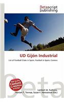 Ud Gijon Industrial