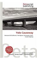 Yolo Causeway: (English)