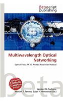 Multiwavelength Optical Networking: (English)