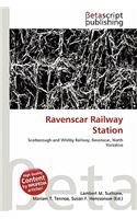Ravenscar Railway Station: (English)