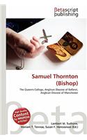 Samuel Thornton (Bishop)