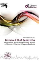 Grimoald III of Benevento: (English)