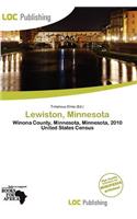 Lewiston, Minnesota: (English)