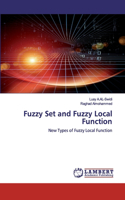 Fuzzy Set and Fuzzy Local Function