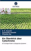 Überblick über Cytochrome