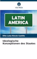 Ideologische Konzeptionen des Staates