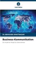 Business-Kommunikation