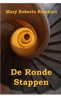 De Ronde Stappen: The Circular Staircase, Frisian edition