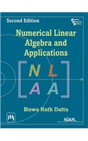 Numerical Linear Algebra And Applications