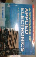 Textbook of Applied Electronics