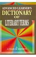 Advanced Learner's Dictionary of Literary Terms