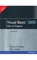 Visual Basic 2005 How To Program