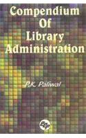 Compendium Of Library Administration