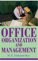 Office Organisation and Management