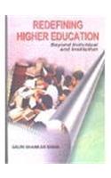 Redefining Higher Education