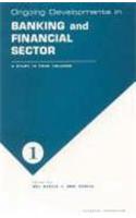 Ongoing Developments in Banking & Financial Sector, Set