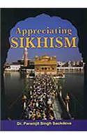 Appreciating Sikhism
