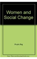 Women And Social Change