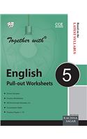 Together With English Pullout Worksheets - 5