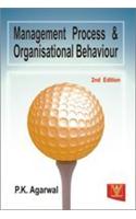 Management Process & Organisational Behaviour