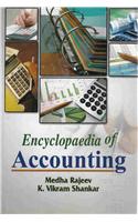 Encyclopaedia of Accounting (Set of 5 Vols.)