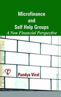 Microfinance and self help group: a Non financial perspective