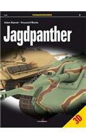 Jagdpanther: (Photosniper)