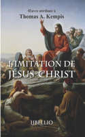 L'imitation de Jésus-Christ