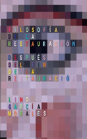 Filosofía de la Restauración