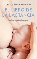 Libro de la Lactancia / The Breastfeeding Book