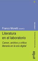 Literatura En El Laboratorio