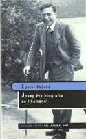 JOSEP PLA. BIOGRAFIA DE L'HOMENOT