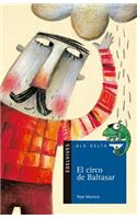 El Circo de Baltasar