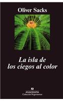 La Isla de Los Ciegos Al Color