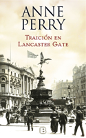 Traición En Lancaster Gate / Treachery at Lancaster Gate