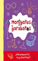 Monigotes y garabatos