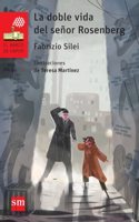 La doble vida del senor Rosenberg