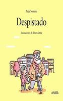 Despistado / Distracted