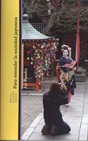 PARA ENTENDER LA SOCIEDAD JAPONESA