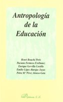 Antropologia de La Educacion
