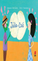 Júlia e Coió