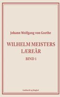 Wilhelm Meisters Læreår 1