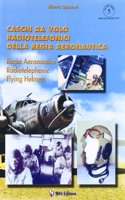 Regia Aeronautica Radiotelephonic Flight Helmets